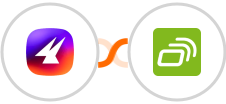 Aimfox + FastBill Integration