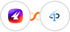 Aimfox + FirstPromoter Integration