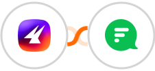 Aimfox + Flock Integration