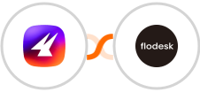 Aimfox + Flodesk Integration