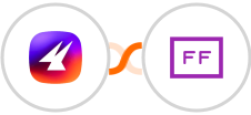 Aimfox + FlowFast Integration