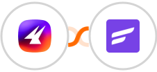 Aimfox + FluentCRM Integration
