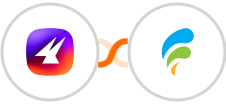 Aimfox + Fluid Pay Integration