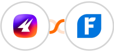 Aimfox + FreshBooks Integration