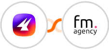 Aimfox + Funky Media Agency Integration