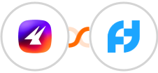 Aimfox + Funnel-Tunnel Integration