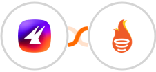 Aimfox + FunnelFLARE Integration