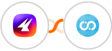 Aimfox + Fusioo Integration