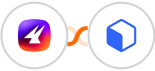 Aimfox + Gallabox Integration