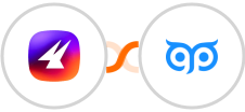 Aimfox + GetProspect Integration