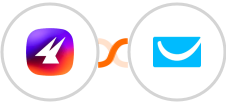 Aimfox + GetResponse Integration
