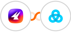 Aimfox + Gist Integration