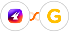 Aimfox + Givebutter Integration