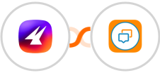 Aimfox + Glip Integration