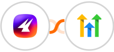 Aimfox + GoHighLevel Integration