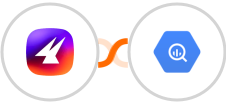 Aimfox + Google BigQuery Integration