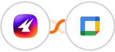 Aimfox + Google Calendar Integration