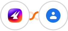 Aimfox + Google Contacts Integration
