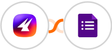 Aimfox + Google Forms Integration