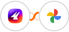 Aimfox + Google Photos(Under Review) Integration