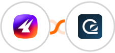 Aimfox + GoSquared Integration