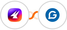 Aimfox + Gravitec.net Integration