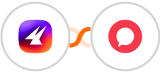 Aimfox + Halopsa Integration