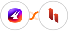 Aimfox + Hana Integration