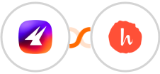 Aimfox + Handwrytten Integration