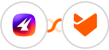 Aimfox + HappyFox Integration