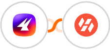 Aimfox + Harvestr Integration