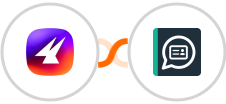 Aimfox + HelloLeads Integration