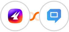 Aimfox + HelpCrunch Integration