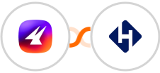 Aimfox + Helpwise Integration