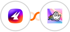 Aimfox + HeyReach(In Review) Integration