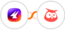 Aimfox + Hootsuite Integration