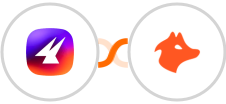 Aimfox + Hunter Integration