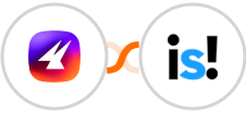 Aimfox + incstarts Integration
