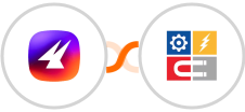 Aimfox + InfluencerSoft Integration