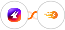 Aimfox + InstantPage.dev Integration
