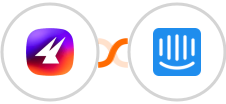 Aimfox + Intercom Integration
