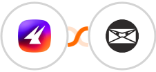 Aimfox + Invoice Ninja Integration