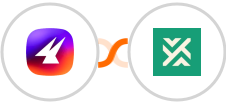 Aimfox + Invoiced Integration