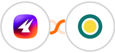 Aimfox + Invois Online Integration