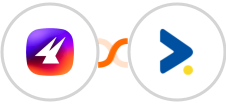 Aimfox + iZooto Integration
