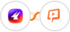 Aimfox + JetWebinar Integration