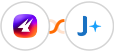 Aimfox + JobAdder Integration