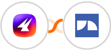Aimfox + JobNimbus Integration