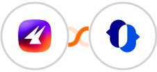Aimfox + JustCall Integration