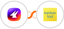 Aimfox + Kanban Tool Integration